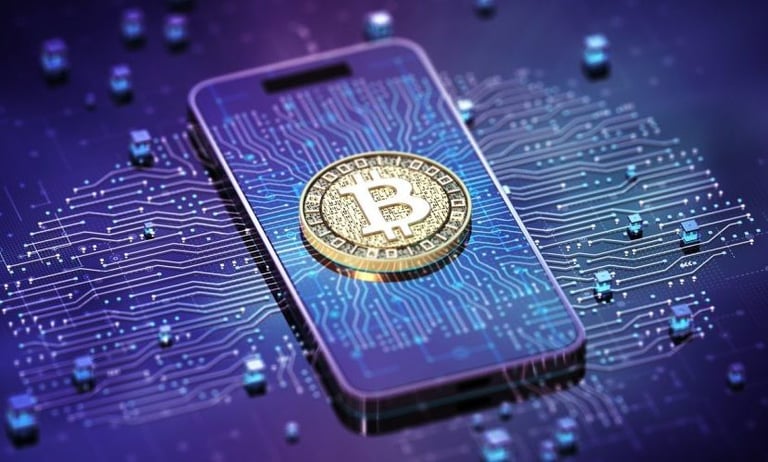 Arkansas Entrepreneurs Launch Bitcoin Mining Fund, Tapping State's Resources for Global Digital Asset Dominance