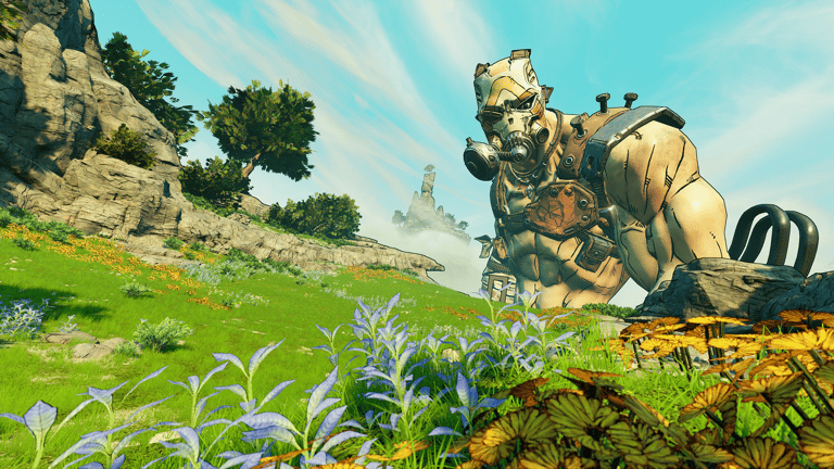 Take-Two Acquires Gearbox for $460M, Secures Borderlands Future