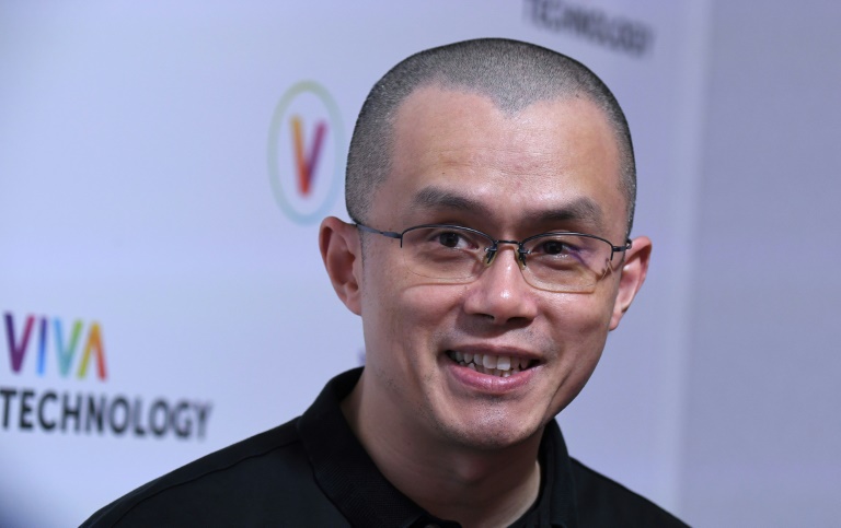 Ex-Binance Chief "CZ" Zhao Faces 36 Months, $50M Fine for Sanctions Breach