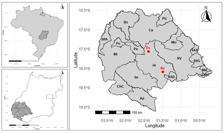 Study Reveals Alarming Parasite Contamination in Brazil's Public Areas, Urges Urgent Sanitation Measures