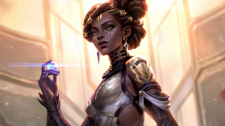 Riot Games Embarks on Ambitious League of Legends MMO Project Despite Industry Challenges