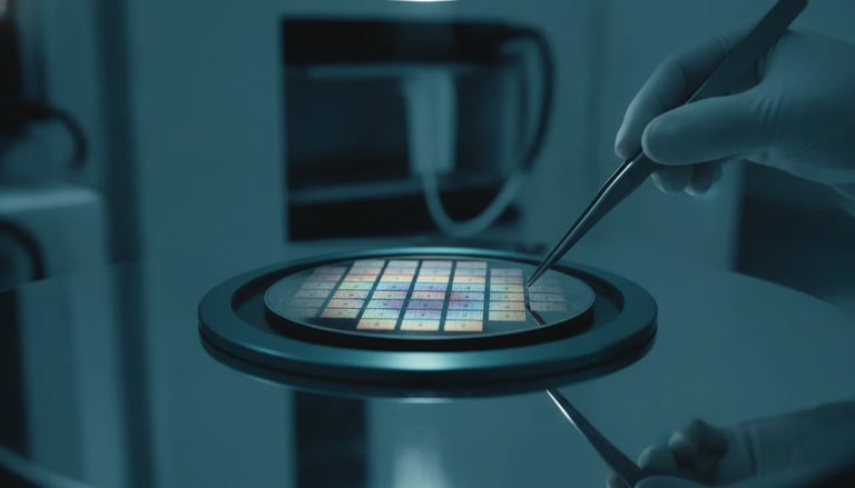 IBM Acquires HRL Laboratories to Boost Quantum Computing Strategy with Silicon-Spin Qubits