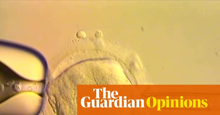 UK Welcomes First 8 Babies Born with DNA from Three Parents Using Pioneering Mitochondrial Technique