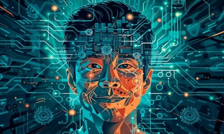 90% of Young Aussies Embrace AI: Balancing Benefits and Concerns Over Creativity and Career Shifts