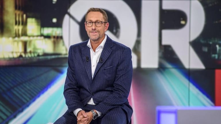 CSA Probes Controversial RTBF Show on Tragic Death of Boy Struck by Police Vehicle