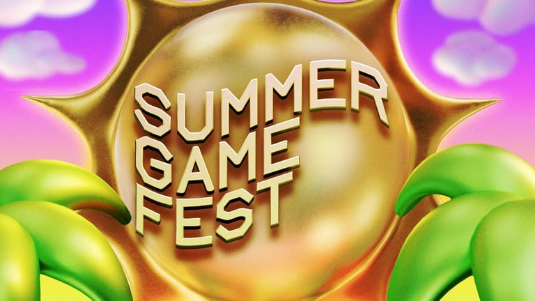 Summer Game Fest Tickets Available: Major Announcements and Indie Highlights Await in June 2025