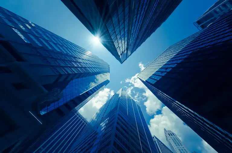 JPMorgan Leads 2024 Global M&A Revenue, Goldman Sachs and Morgan Stanley Close Behind