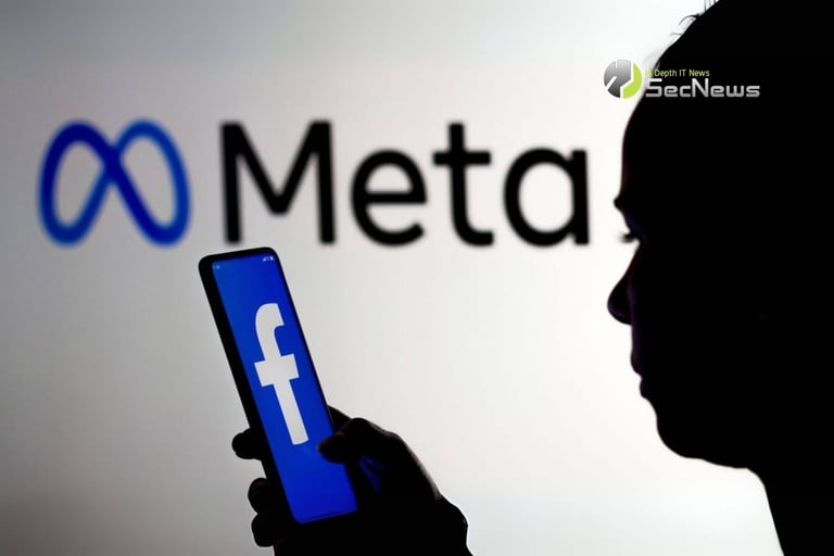 Meta Secures AI Data Licensing with Major News Outlets to Enhance Real-Time Content Delivery