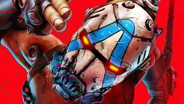 Borderlands 4 Release Moved Forward: Major Gameplay Overhauls Revealed