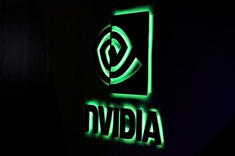 Nvidia Shares Skyrocket as Goldman Sachs Hikes Target to $800