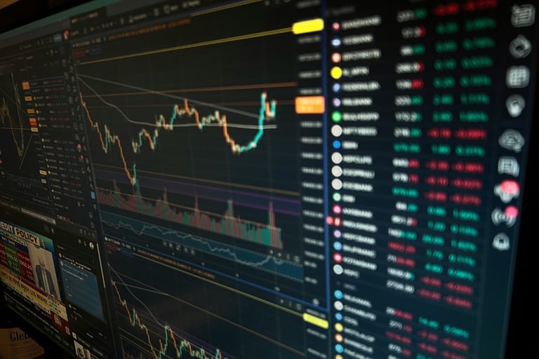 Ver dx Seeks Approval for Canada's First Prediction Market-Focused Investment Dealer