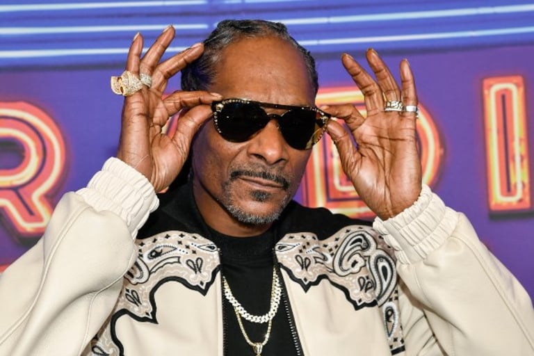 Webby Awards 2023: Kendrick Lamar, Taylor Swift, Google, and Snoop Dogg Among Big Winners
