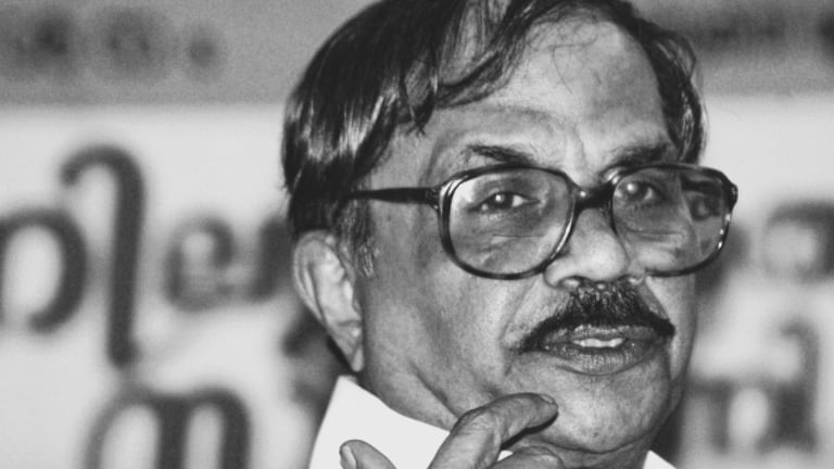 Malayalam Literary Icon M.T. Vasudevan Nair Passes at 91; Kerala Declares State Mourning