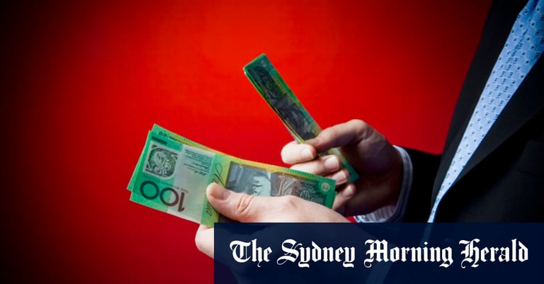 Leaked Proposal: Independent Body to Police Politician Misconduct by October