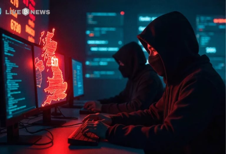 Kraken Battles Insider-Related Data Breach, Enhances Security Measures Amid Industry-Wide Threats