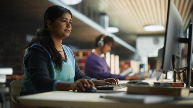 Universities Embrace AI: Transforming Education with Integrated Curricula and Innovative Assessments