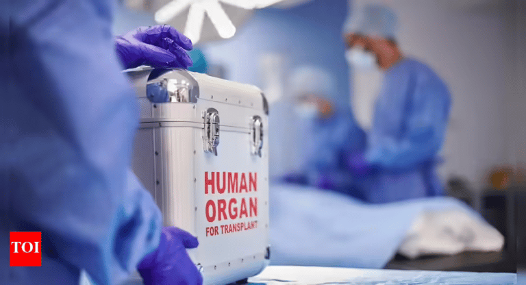 Kidney Transplant Goes Awry: Hidden Parasitic Infection Sparks Medical Mystery and New Screening Guidelines