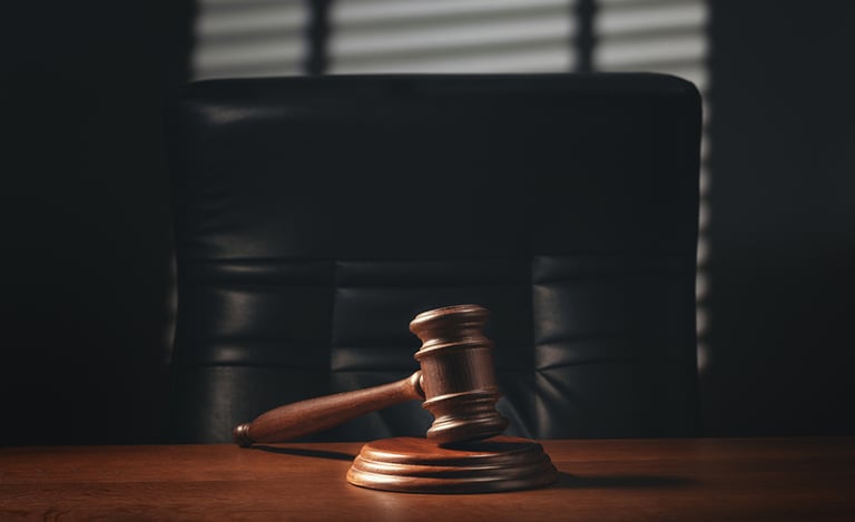 Trump Administration Clashes with Judiciary Over Prosecutorial Appointments in New Jersey