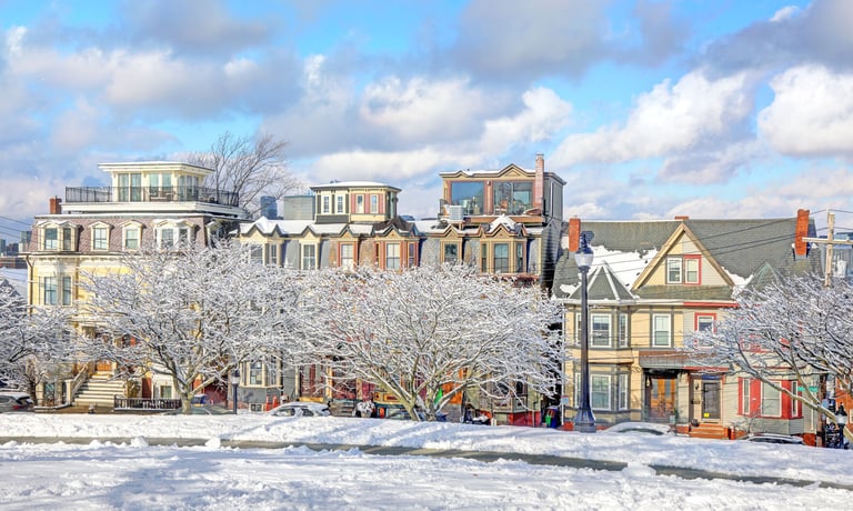 Spring Thaw and Rate Fluctuations Poised to Revive Massachusetts Housing Market