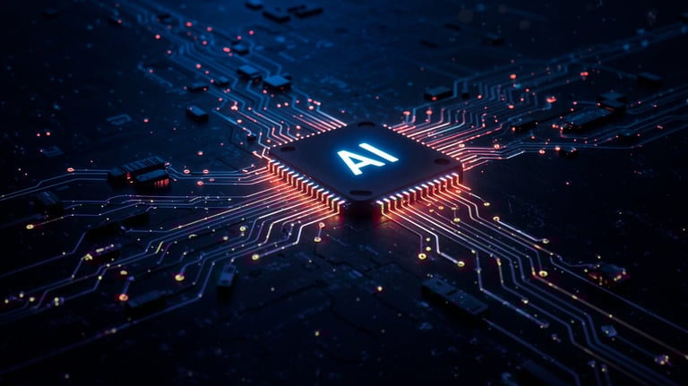 OpenAI's $500B Stargate Project to Transform U.S. AI Landscape with Massive Data Centers