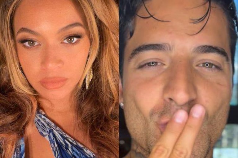 Maluma and Beyoncé Unite for Bilingual Hit 'Cuerpo Tumbao' on B’Day Album Anniversary