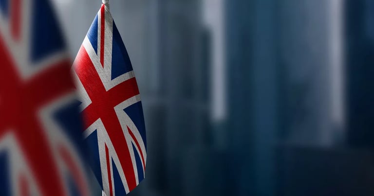 UK Net Migration Hits Five-Year Low Amidst New Policy Reforms and Increased Emigration