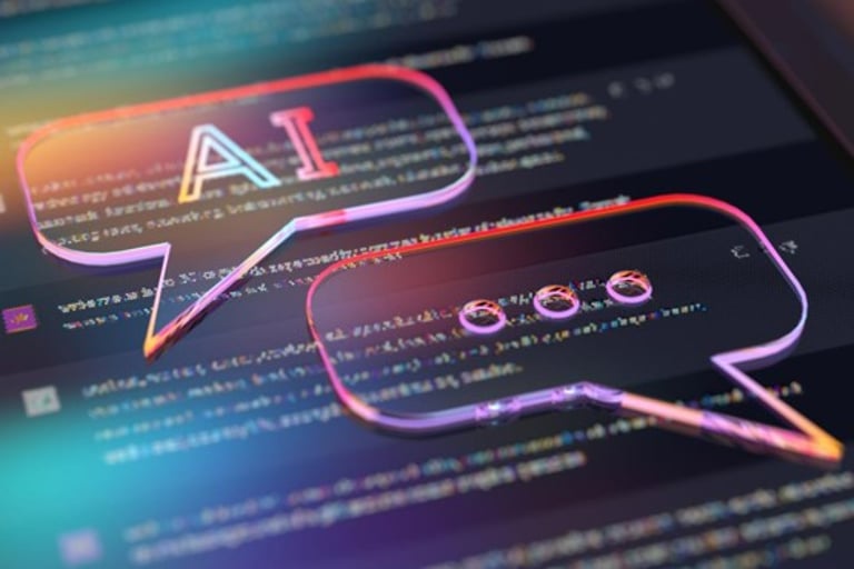 UK Science Secretary Turns to ChatGPT for AI Adoption Advice, Sparking Debate on Government Transparency
