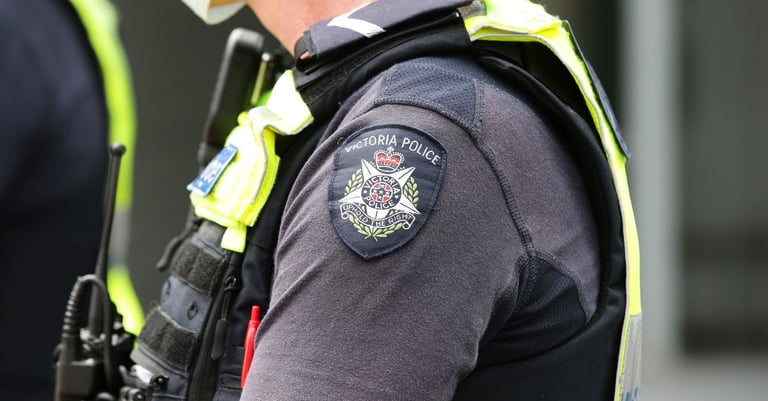 Ex-Detective Dean Faces 35 Charges in Explosive Misconduct Case Tied to Operation Bredbo