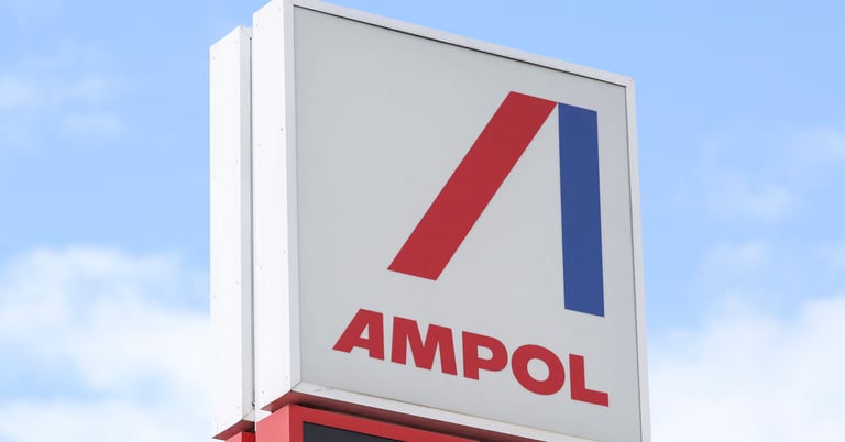Ampol Expands EV Charging Network with A$225 Million Acquisition of Evie Networks