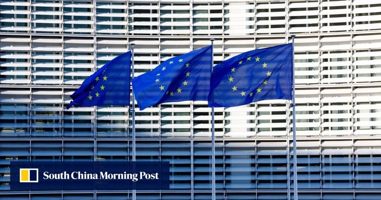 EU Launches Critical Minerals Platform to Curb China's Dominance and Boost Supply Chains