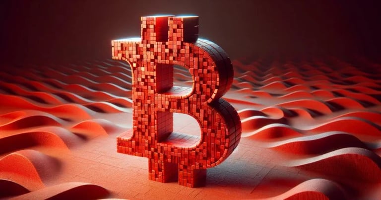 Bitcoin Dips Below $100K, Experts Predict Rebound Amid Market Liquidations and Institutional Demand