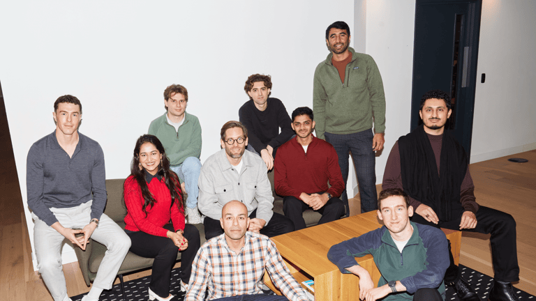 Round Revolutionizes Finance Automation with Real-Time Cash Flow Orchestration and New Funding Boost