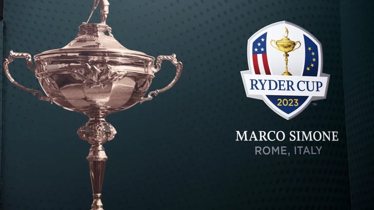 PGA Considers Billion-Dollar Ryder Cup Sale Amid Outrage Over Skyrocketing Ticket Prices