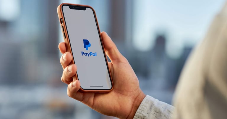 Fintechs and Crypto Firms Enter Banking: PayPal Bank's Regulatory Journey and Growth Potential