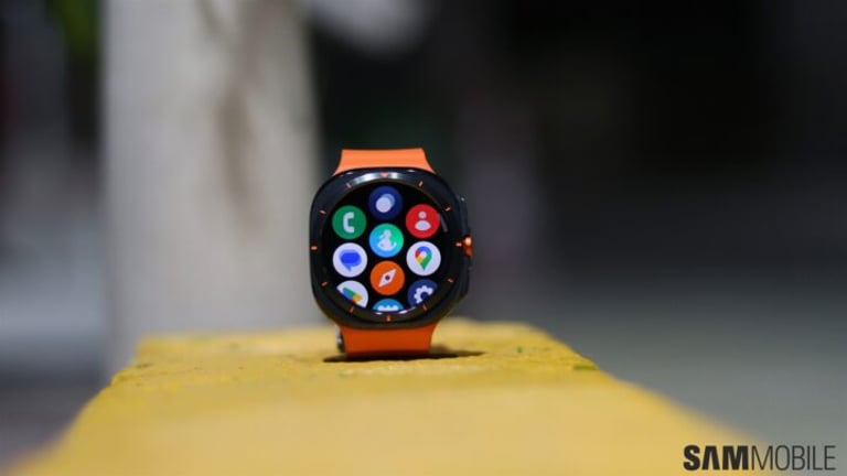 Samsung Boosts Wearable Market Share to 8.3% with 11.5 Million Units Shipped in 2024