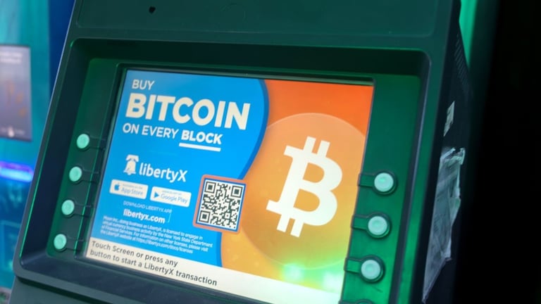 Montana Secures $191k Restitution in Bitcoin Mining Scam Amid Rising Crypto Fraud Concerns