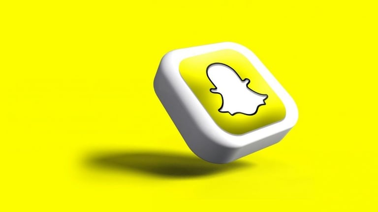 Snap Partners with Perplexity AI for In-App Search, Aiming to Outshine TikTok and Meta