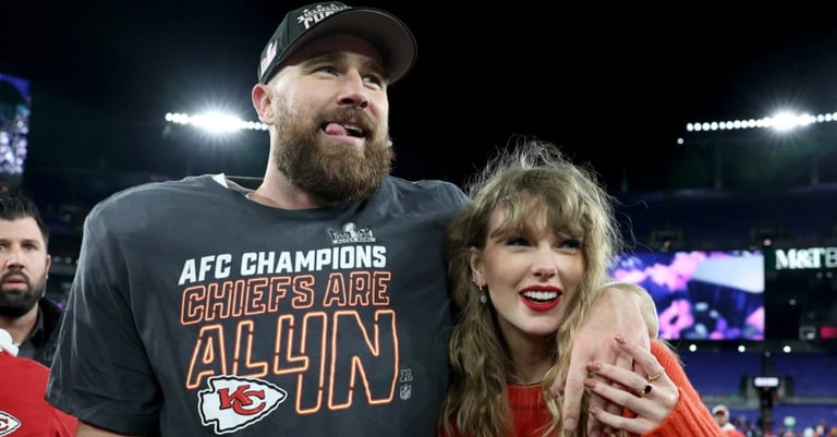 Travis Kelce and Taylor Swift Spark Engagement Rumors with West Palm Beach Outing