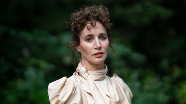 Miranda July's 'All Fours' Sparks Debate as the 'First Great Perimenopause Novel'