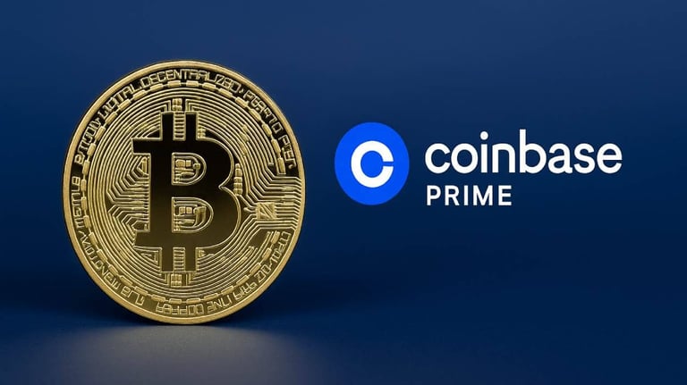 BlackRock Transfers 2,156 Bitcoin to Coinbase Prime in ETF Liquidity Move, Not a Market Sell-Off
