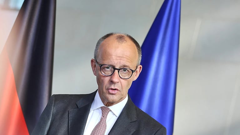France, Germany, Italy, UK Urge Israel to Halt Settlement Expansion Amid Rising West Bank Tensions