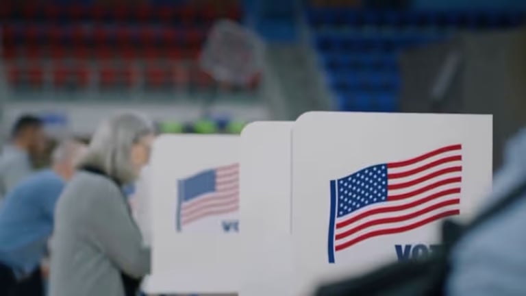 Harris County Ramps Up Election Device Testing to Ensure Transparency and Trust