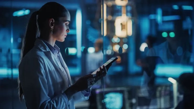 STL Launches Neuralis in US to Revolutionize AI-Ready Data Center Connectivity