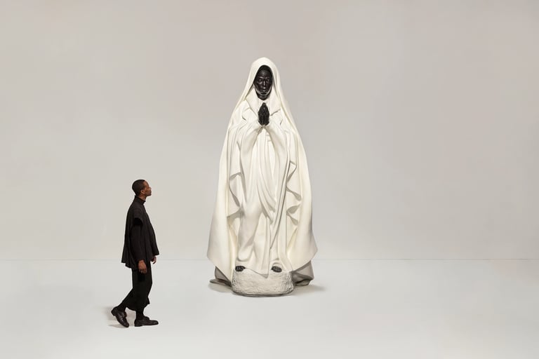 NGV Triennial Launches with Captivating Art Installations and Interactive Exhibits