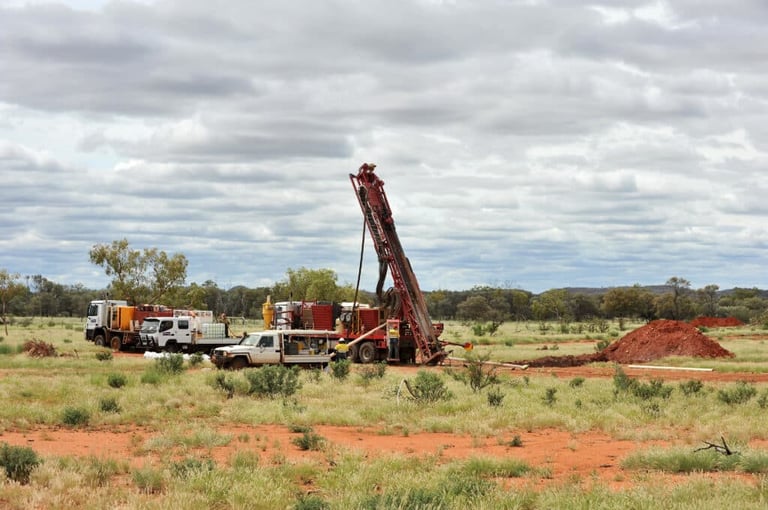 Australia's First Integrated Rare Earths Plant Secures $1.6B Investment, Diversifies Supply from China