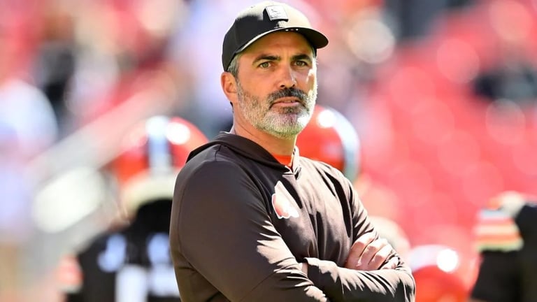 Browns' Defense Dominates NFL Despite Early Setbacks: Can They Turn Season Around?