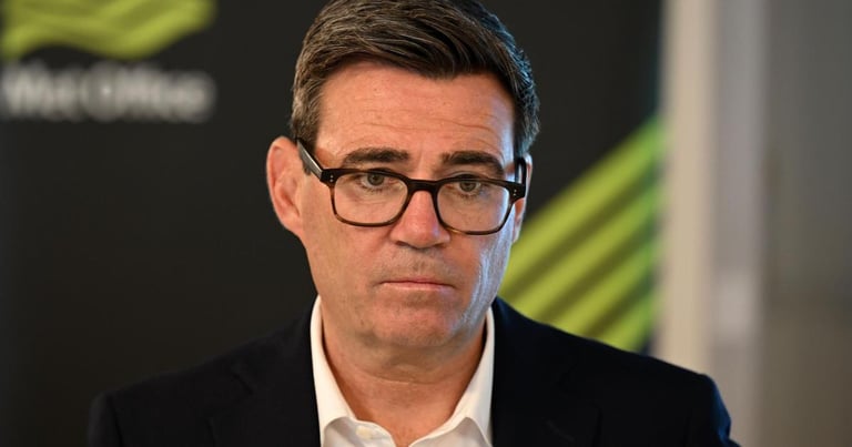 PM Unveils $442M Plan to Eradicate Rough Sleeping by Christmas Amidst Skepticism and Calls for Clarity
