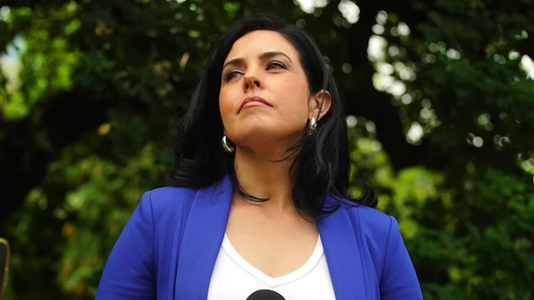 Victorian Liberal Party Drops Moira Deeming Amid Unresolved Allegations and Internal Turmoil
