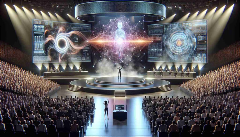 Elon Musk Unveils Grok 3 AI to Challenge ChatGPT Dominance at World Government Summit