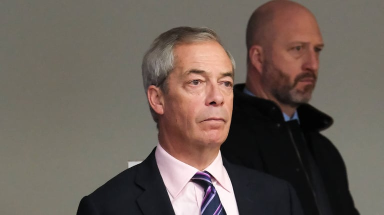 Labour's Local Election Delay Sparks Criticism Amid Reorganization Plans